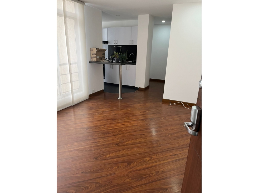 Apartamento en venta en Nuevo Country, Bogotá · foto 10 de 24