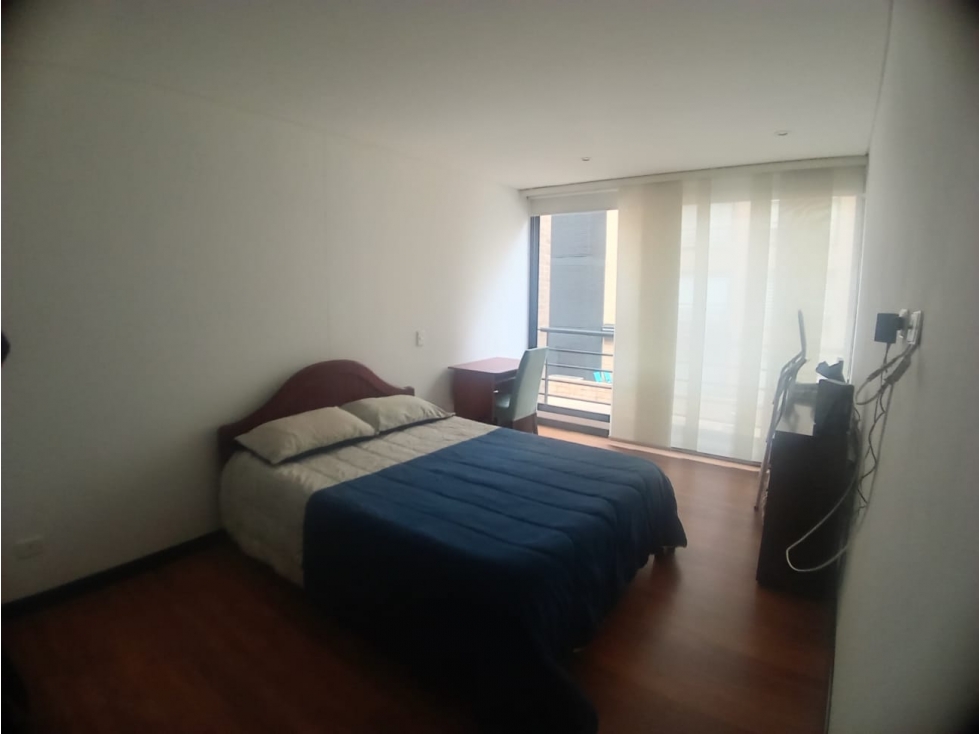 Apartamento en venta en Nueva Autopista, Bogotá · foto 19 de 24