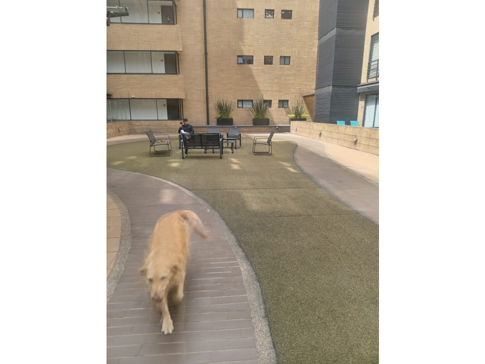 Apartamento en venta en Nueva Autopista, Bogotá · foto 20 de 24