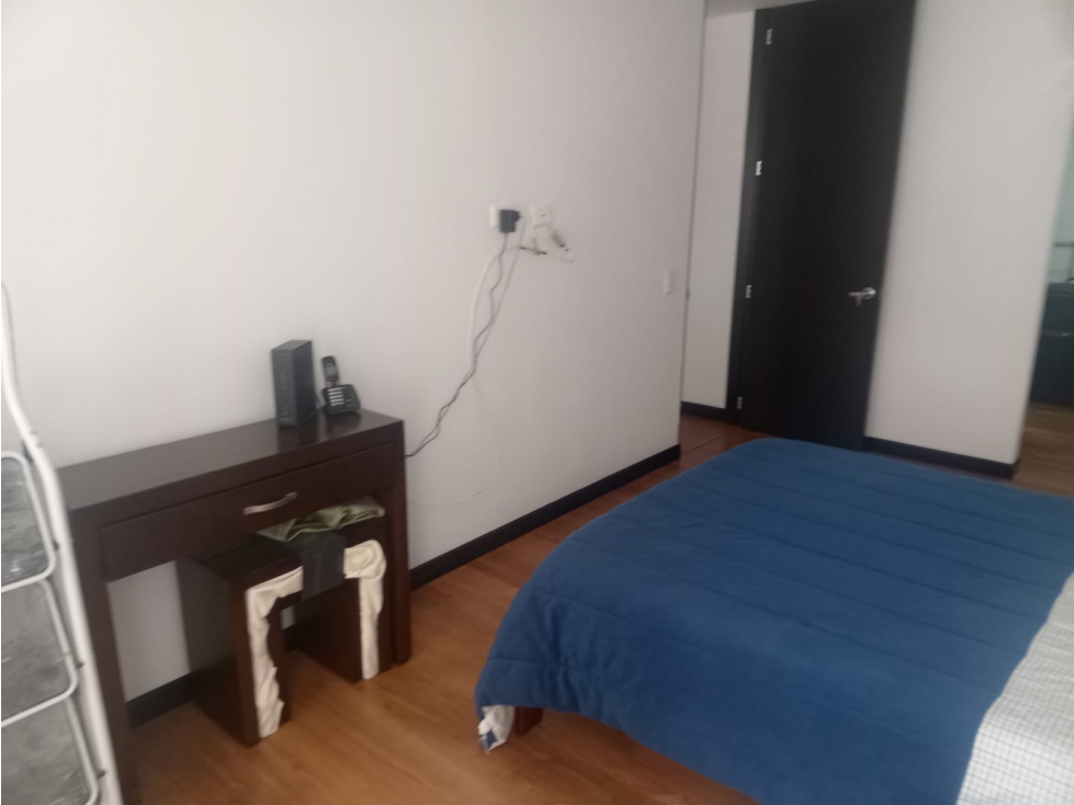 Apartamento en venta en Nueva Autopista, Bogotá · foto 21 de 24