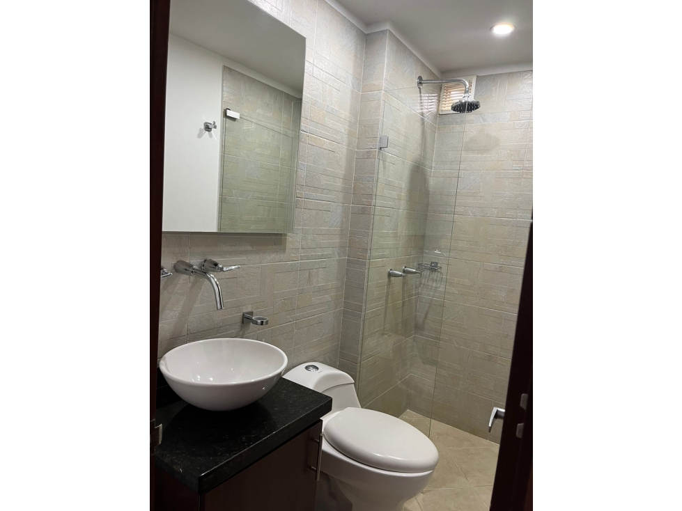 Apartamento en venta en Nuevo Country, Bogotá · foto 13 de 24