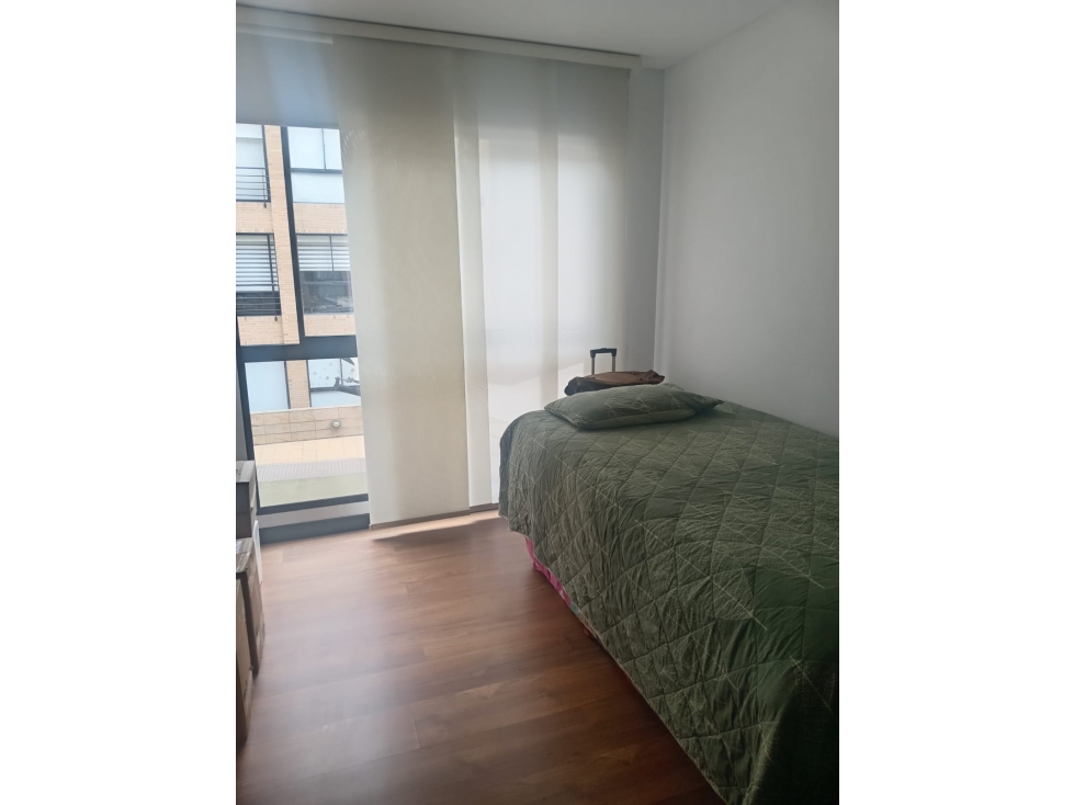 Apartamento en venta en Nueva Autopista, Bogotá · foto 22 de 24