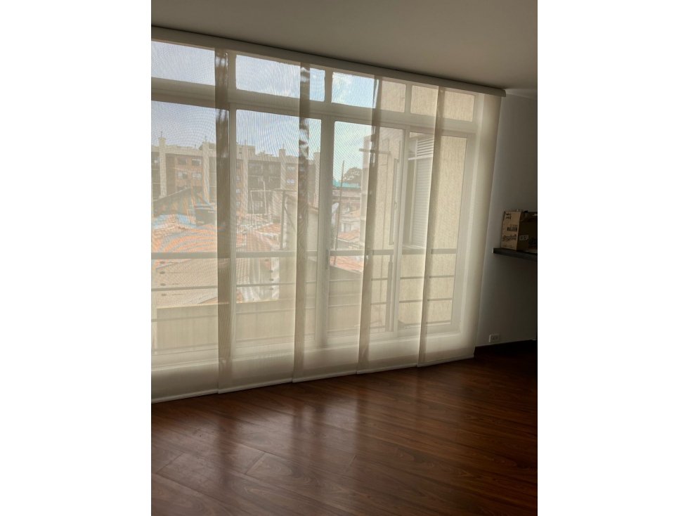 Apartamento en venta en Nuevo Country, Bogotá · foto 14 de 24