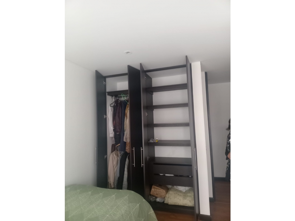 Apartamento en venta en Nueva Autopista, Bogotá · foto 23 de 24