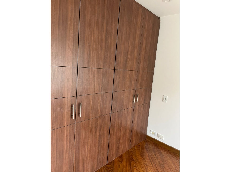 Apartamento en venta en Nuevo Country, Bogotá · foto 15 de 24