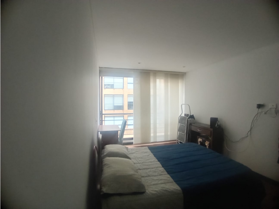 Apartamento en venta en Nueva Autopista, Bogotá · foto 24 de 24
