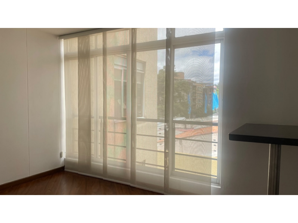 Apartamento en venta en Nuevo Country, Bogotá · foto 16 de 24