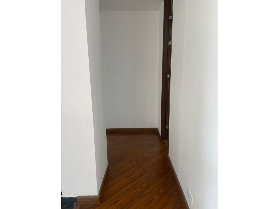 Apartamento en venta en Nuevo Country, Bogotá · foto 17 de 24