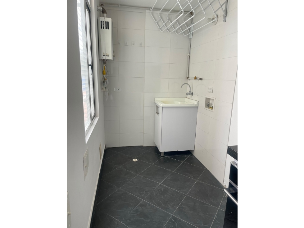 Apartamento en venta en Nuevo Country, Bogotá · foto 18 de 24