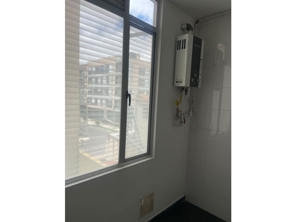Apartamento en venta en Nuevo Country, Bogotá · foto 19 de 24