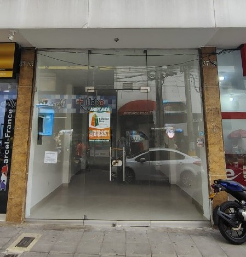 Retail space for rent in Norte - centro, Bucaramanga