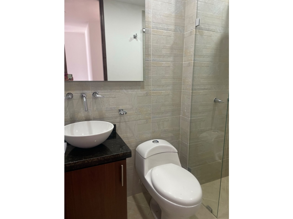 Apartamento en venta en Nuevo Country, Bogotá · foto 20 de 24