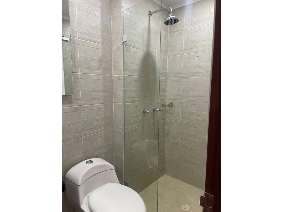 Apartamento en venta en Nuevo Country, Bogotá · foto 21 de 24