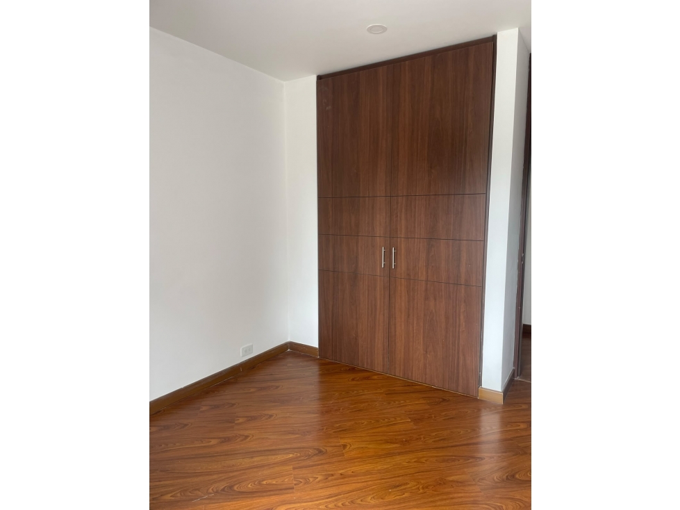 Apartamento en venta en Nuevo Country, Bogotá · foto 22 de 24