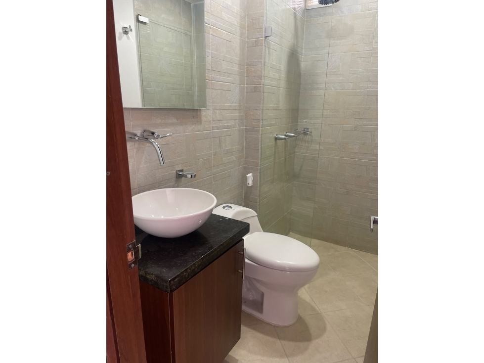 Apartamento en venta en Nuevo Country, Bogotá · foto 23 de 24
