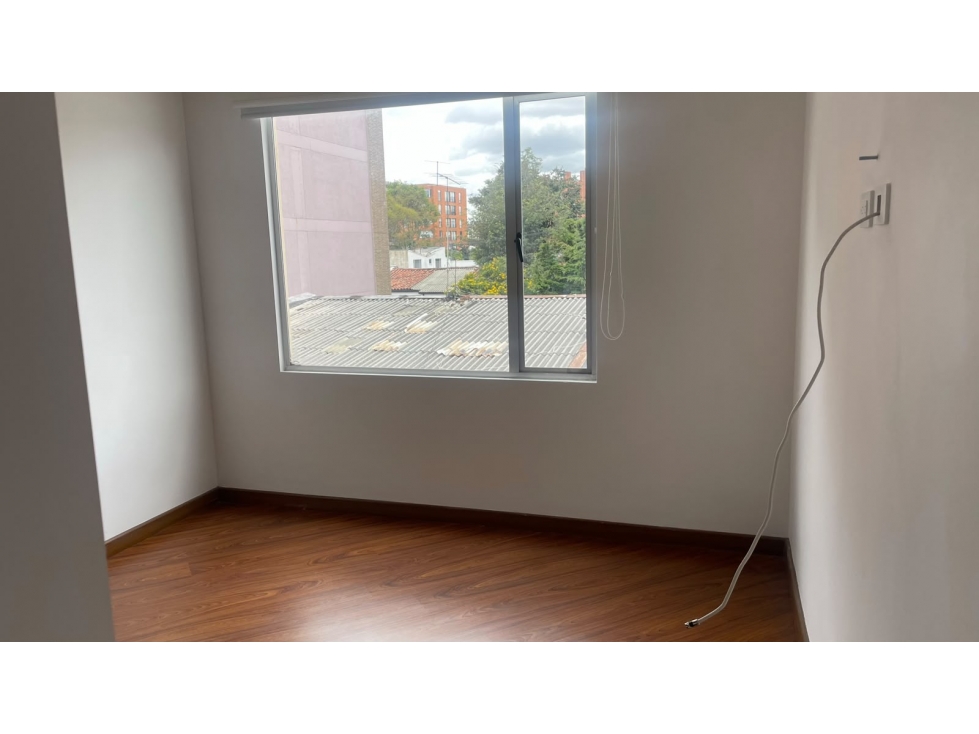 Apartamento en venta en Nuevo Country, Bogotá · foto 24 de 24