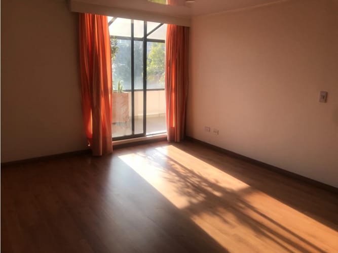 Apartamento de 4 alcobas en venta en Estoril, Bogotá, 162 m² · foto 6 de 14