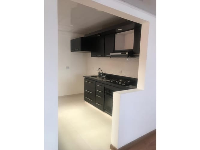 Apartamento de 4 alcobas en venta en Estoril, Bogotá, 162 m² · foto 11 de 14