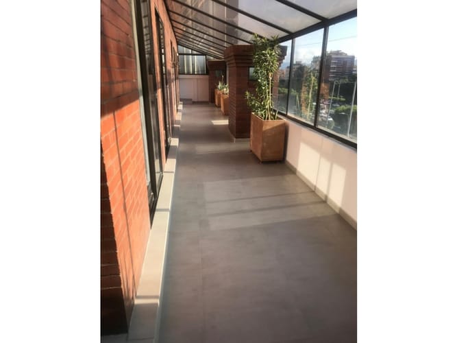 Apartamento de 4 alcobas en venta en Estoril, Bogotá, 162 m² · foto 13 de 14