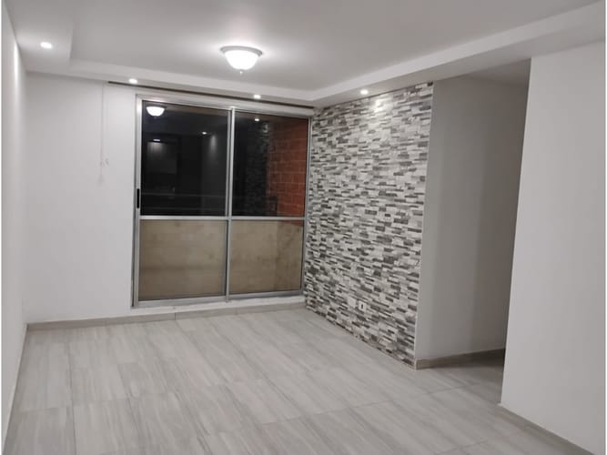 Apartaestudio en venta en Conjunto Residencial Boreal, Madrid, 60 m² · foto 2 de 10