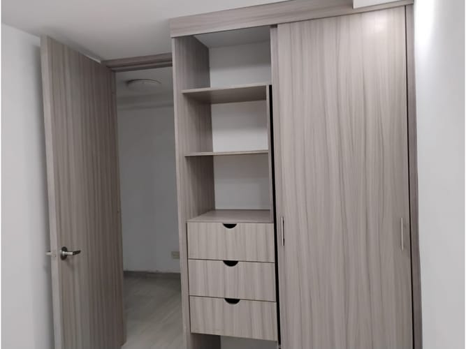 Apartaestudio en venta en Conjunto Residencial Boreal, Madrid, 60 m² · foto 7 de 10