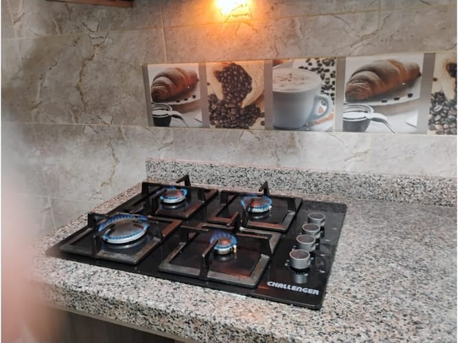 Apartaestudio en venta en Conjunto Residencial Boreal, Madrid, 60 m² · foto 9 de 10