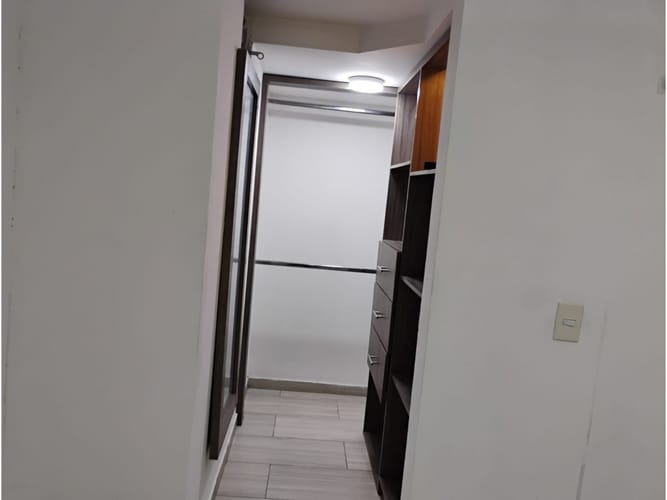 Apartaestudio en venta en Conjunto Residencial Boreal, Madrid, 60 m² · foto 10 de 10