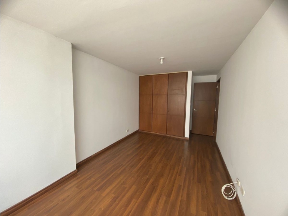 Apartamento en venta en Santa Barbara, Bogotá · foto 3 de 19