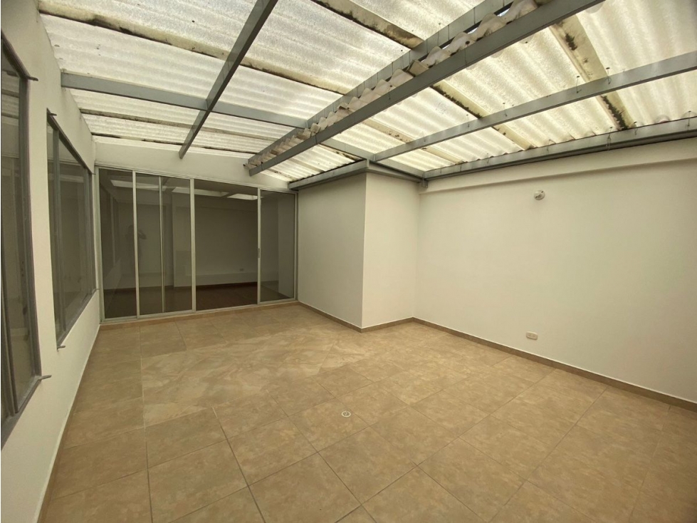 Apartamento en venta en Santa Barbara, Bogotá · foto 5 de 19
