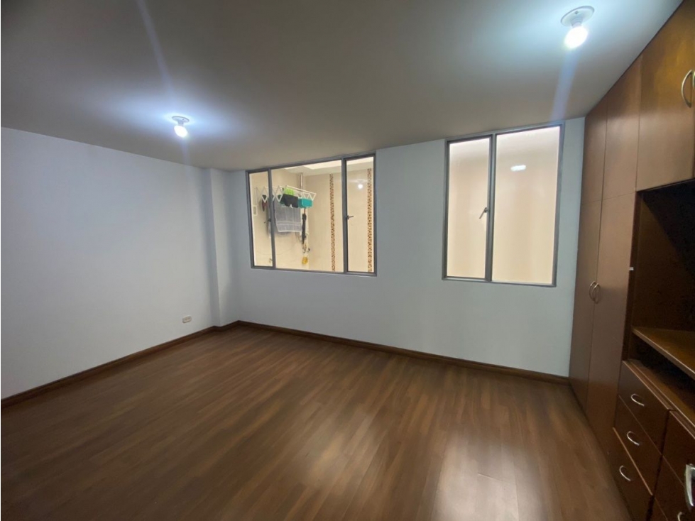 Apartamento en venta en Santa Barbara, Bogotá · foto 11 de 19