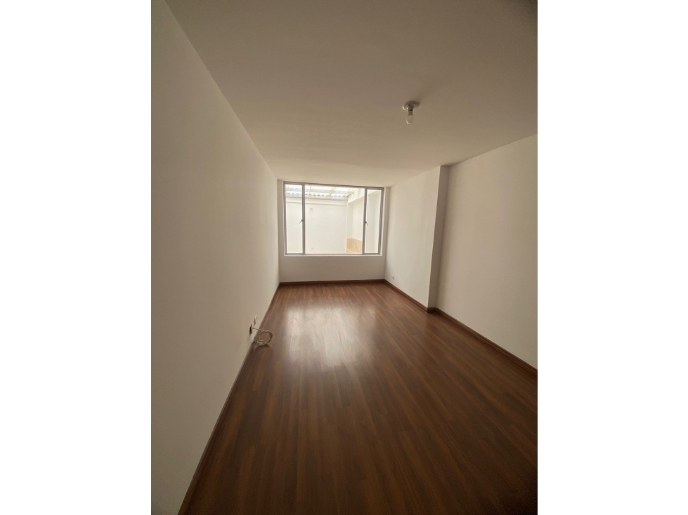 Apartamento en venta en Santa Barbara, Bogotá · foto 12 de 19