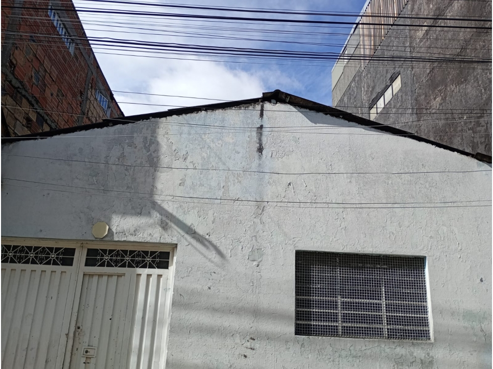 Casa en venta en Salvador Allende, Bogotá · foto 2 de 13