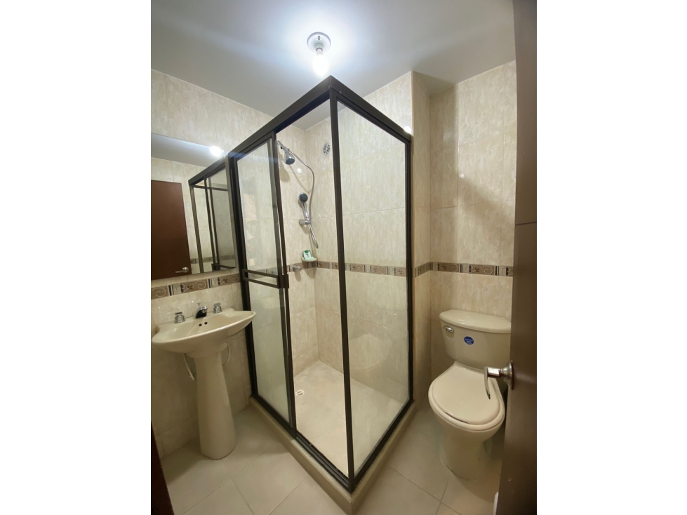 Apartamento en venta en Santa Barbara, Bogotá · foto 13 de 19