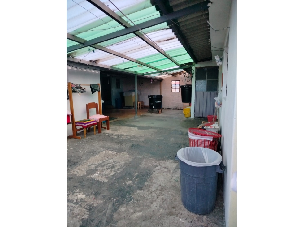 Casa en venta en Salvador Allende, Bogotá · foto 3 de 13