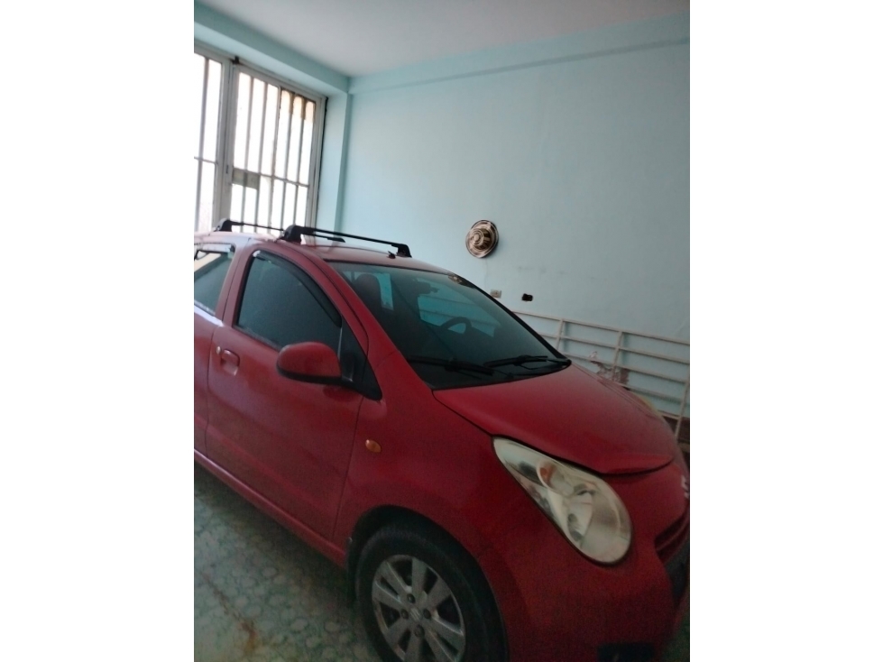 Casa en venta en Salvador Allende, Bogotá · foto 4 de 13