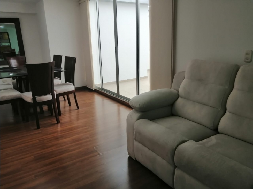 Apartamento en venta en Santa Barbara, Bogotá · foto 15 de 19