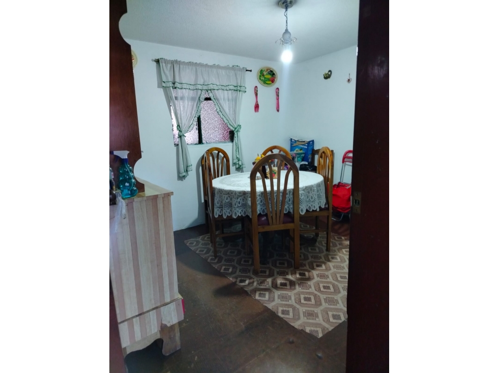Casa en venta en Salvador Allende, Bogotá · foto 6 de 13