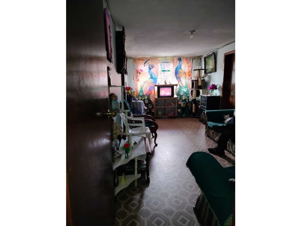 Casa en venta en Salvador Allende, Bogotá · foto 7 de 13