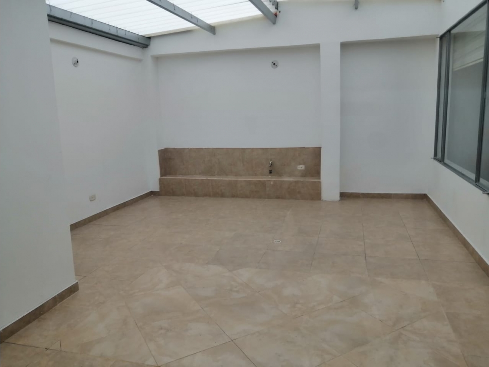 Apartamento en venta en Santa Barbara, Bogotá · foto 17 de 19