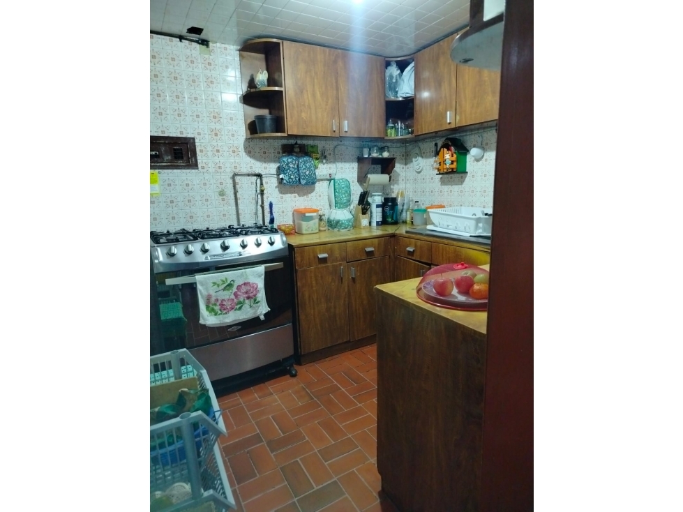 Casa en venta en Salvador Allende, Bogotá · foto 8 de 13