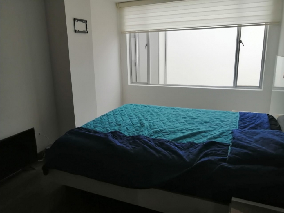 Apartamento en venta en Santa Barbara, Bogotá · foto 19 de 19