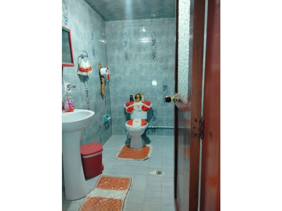 Casa en venta en Salvador Allende, Bogotá · foto 10 de 13