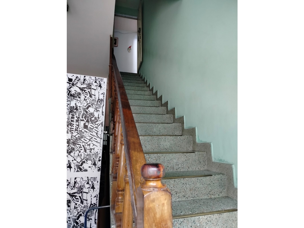 Casa en venta en Salvador Allende, Bogotá · foto 11 de 13