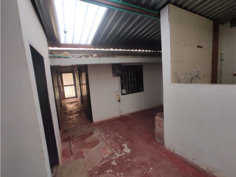 Casa en venta en El Tuno, Bogotá · foto 4 de 18