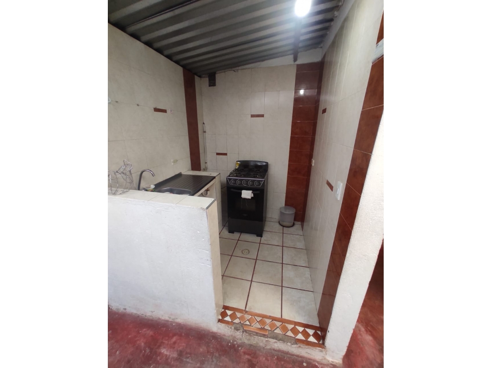 Casa en venta en El Tuno, Bogotá · foto 7 de 18