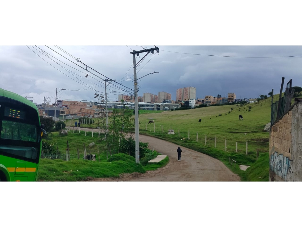 Casa en venta en El Tuno, Bogotá · foto 12 de 18