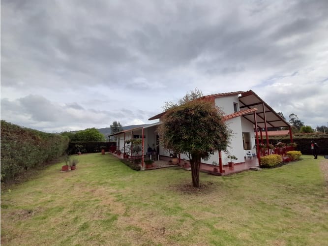 Casa de 3 alcobas en venta en El Porvenir, Tocancipá, 270 m² · foto 5 de 24