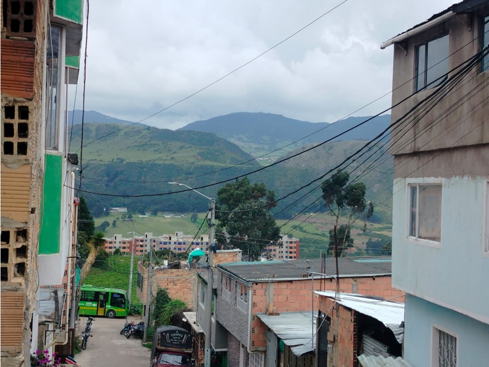 Casa en venta en El Tuno, Bogotá · foto 16 de 18