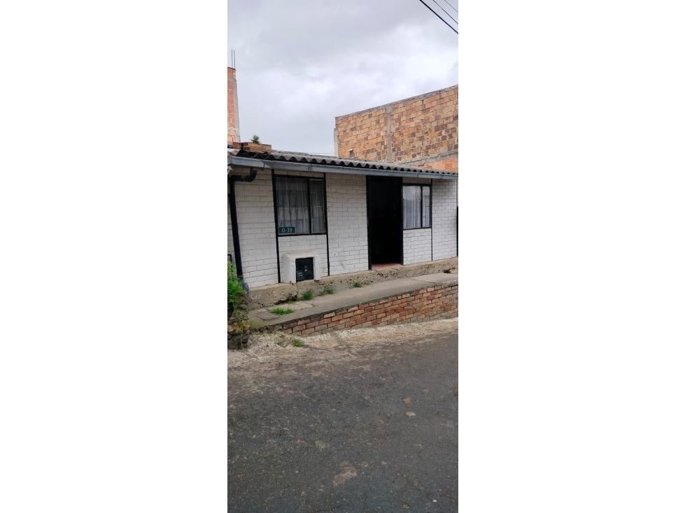 Casa en venta en El Tuno, Bogotá · foto 18 de 18