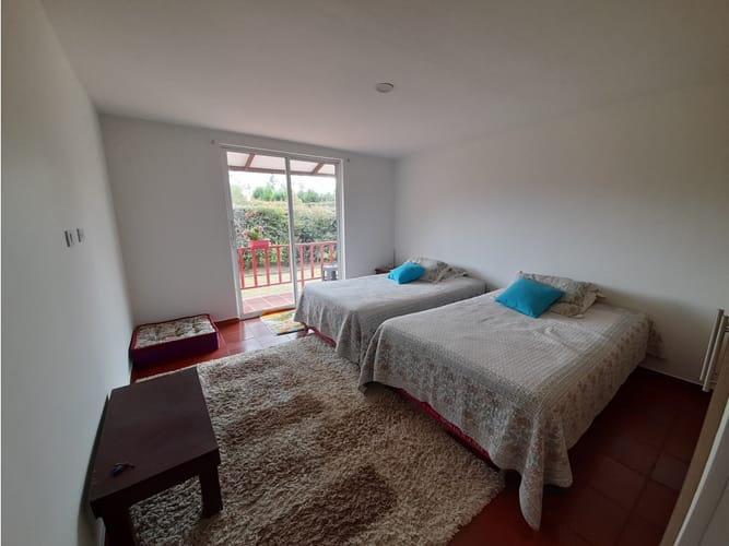Casa de 3 alcobas en venta en El Porvenir, Tocancipá, 270 m² · foto 10 de 24